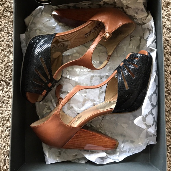 kenneth cole nike air heels